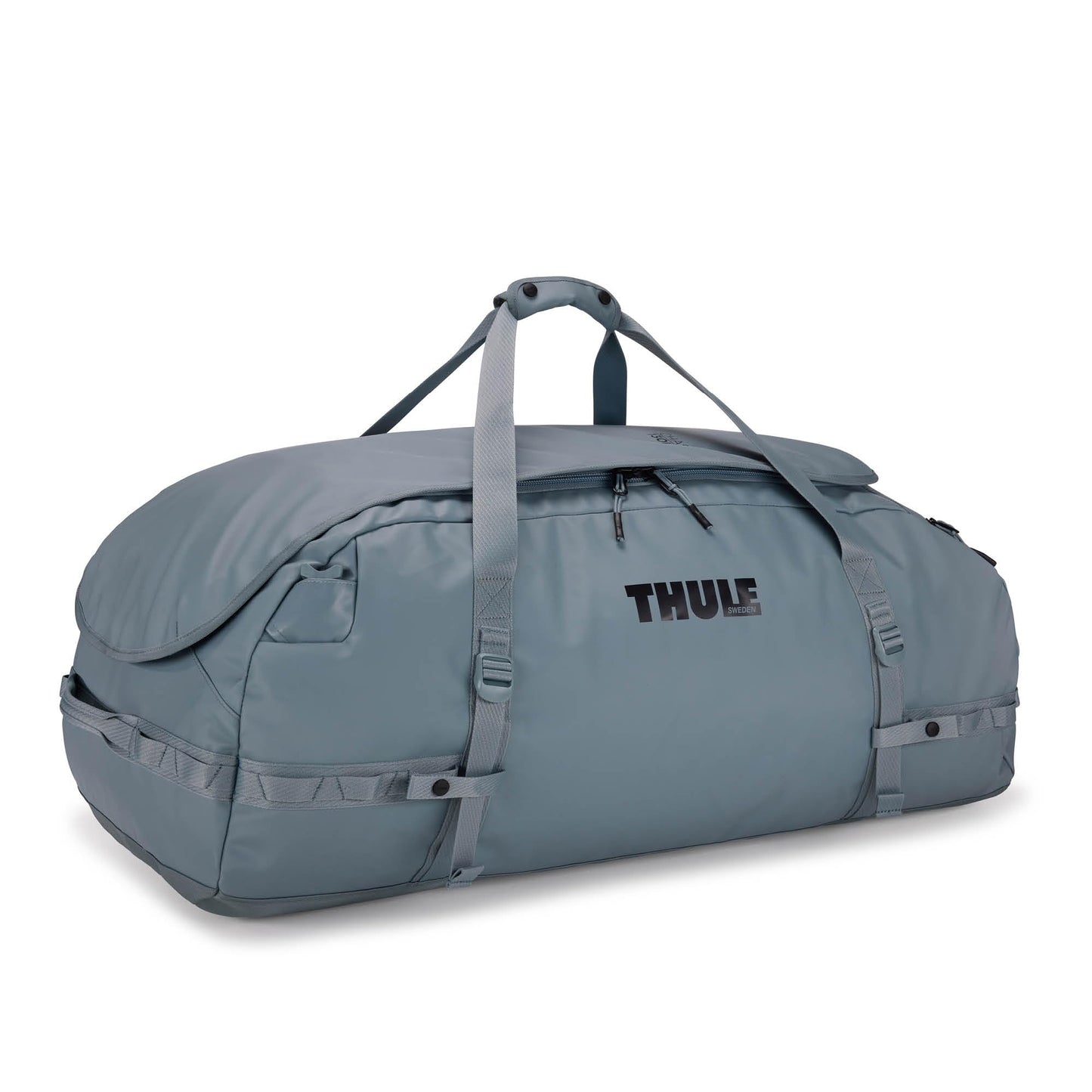 Thule Chasm Duffel bag, Weather-resistant materials, Easy packing, Converts to backpack, Internal pockets, Travel-ready