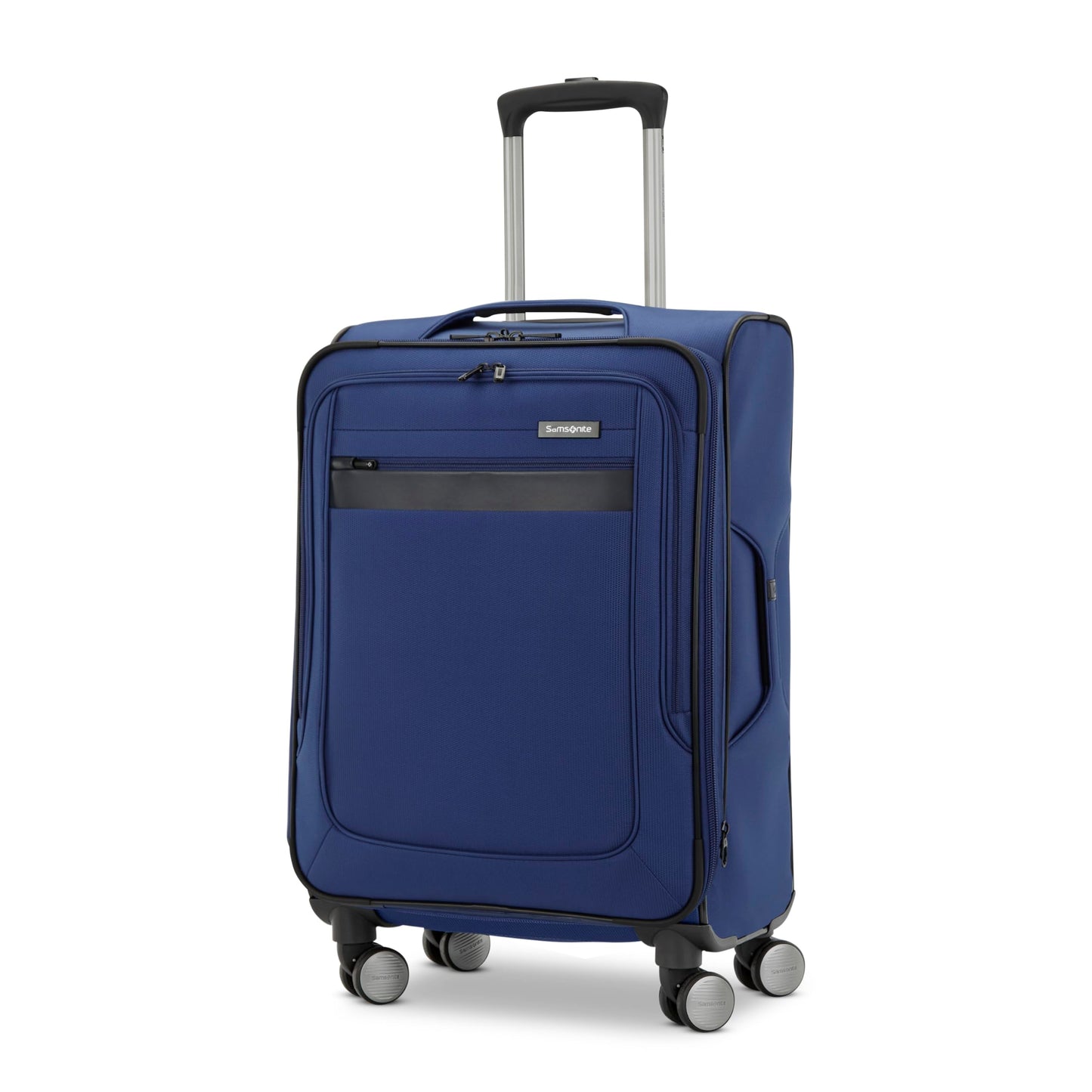 Samsonite Ascella 3.0 Lightweight Softside Luggage Spinner Collection