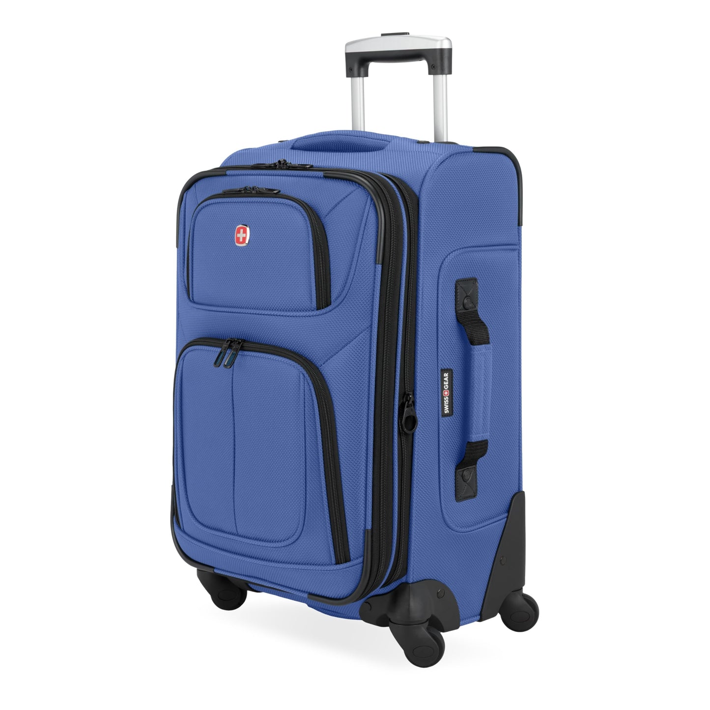 SwissGear Sion Softside Expandable