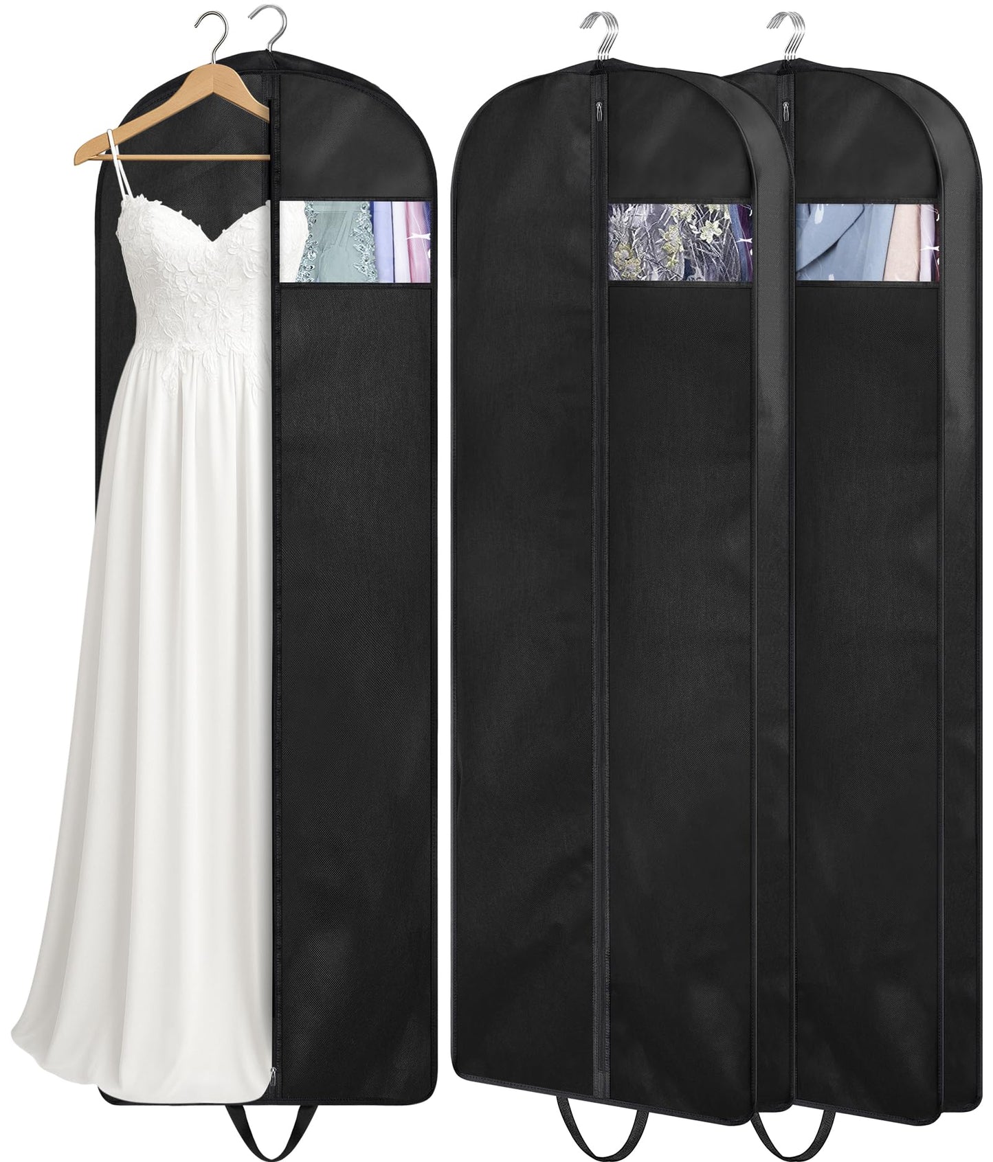 KIMBORA Garment Cover