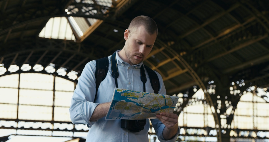 The Modern Traveler’s Guide To Moving With Purpose
