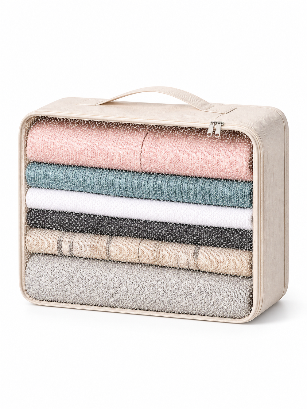 Packing Cubes