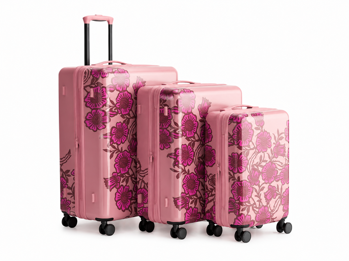 Carry-On Suitcase