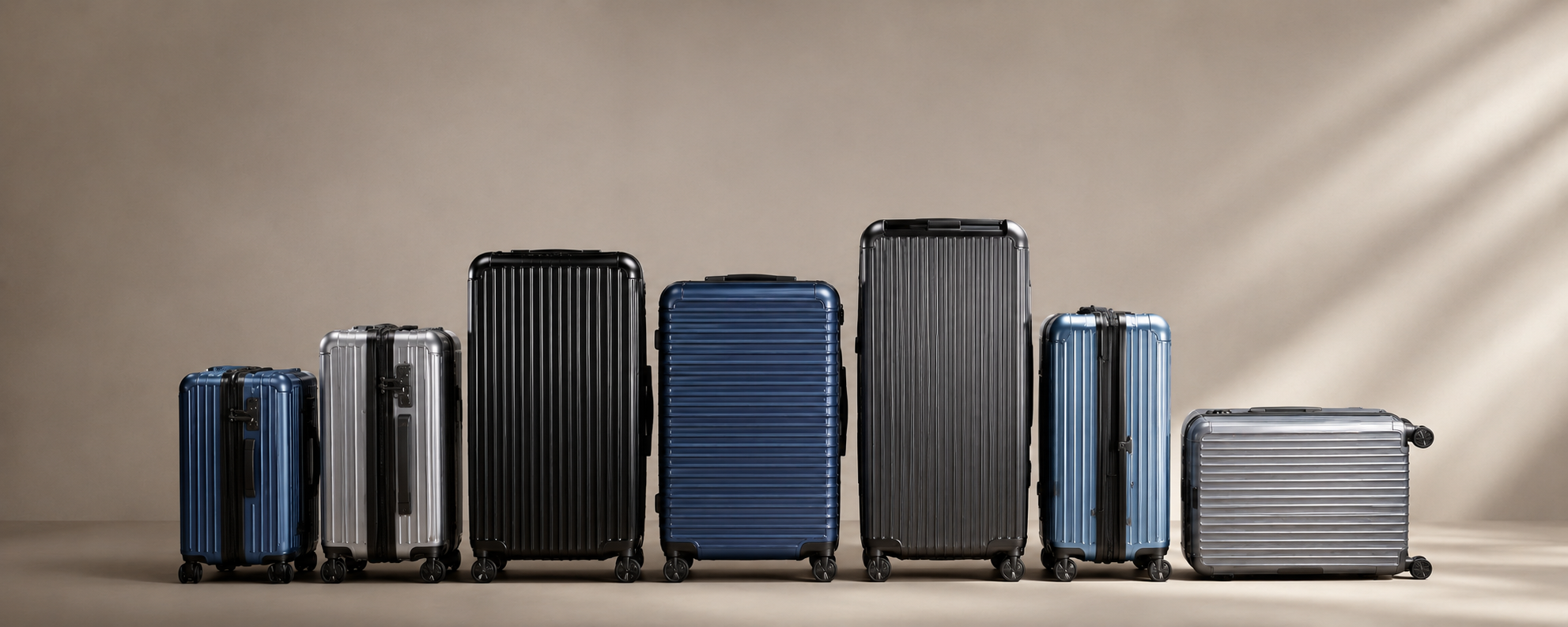 The Pathora Travel Collection