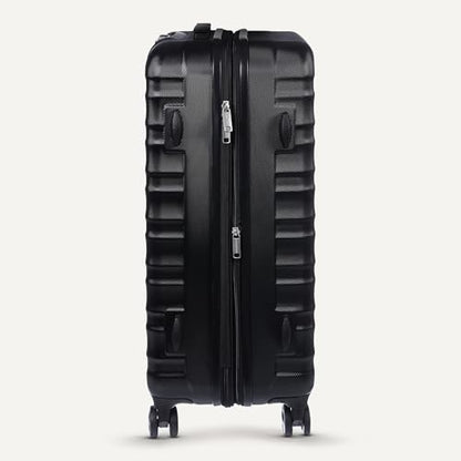 Amazon Basics Hardside Spinner, Carry-On, Expandable Suitcase Luggage with Wheels