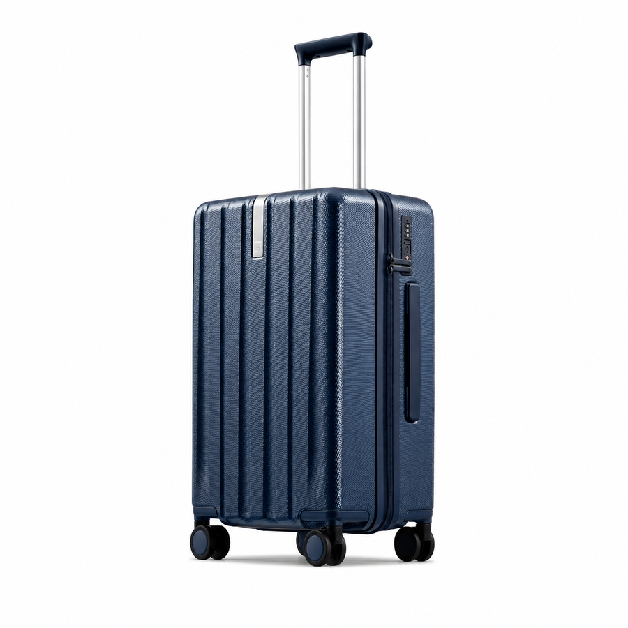 PC Hardside Spinner Suitcase with TSA Lock