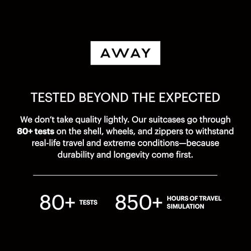 Away Suitcase
