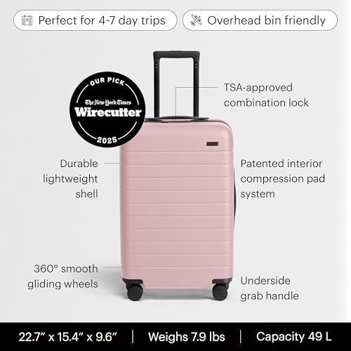 Away Suitcase