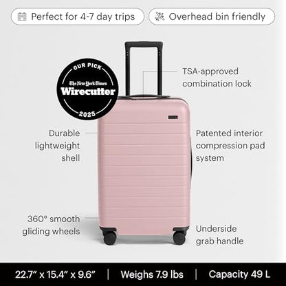 Away Suitcase