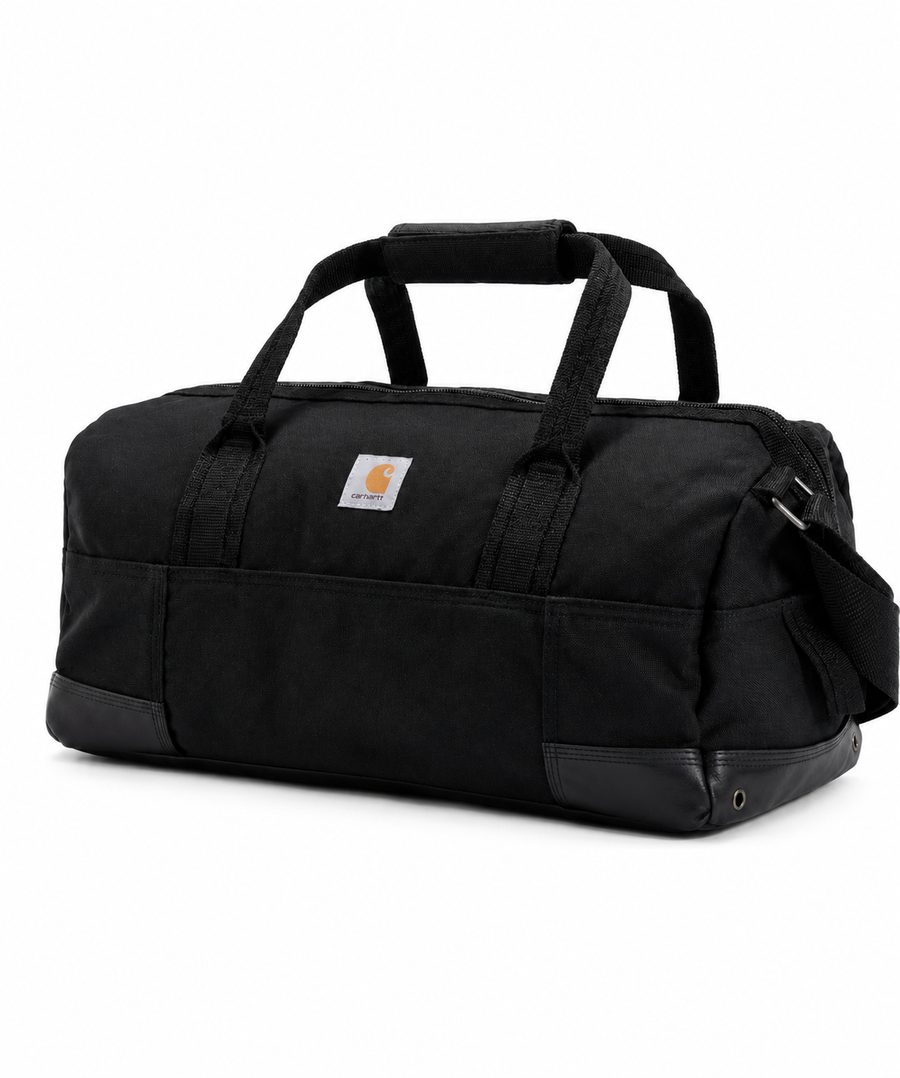 Heavy Duty Duffel Bag For Work Gym And Travel