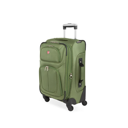 SwissGear Sion Softside Expandable