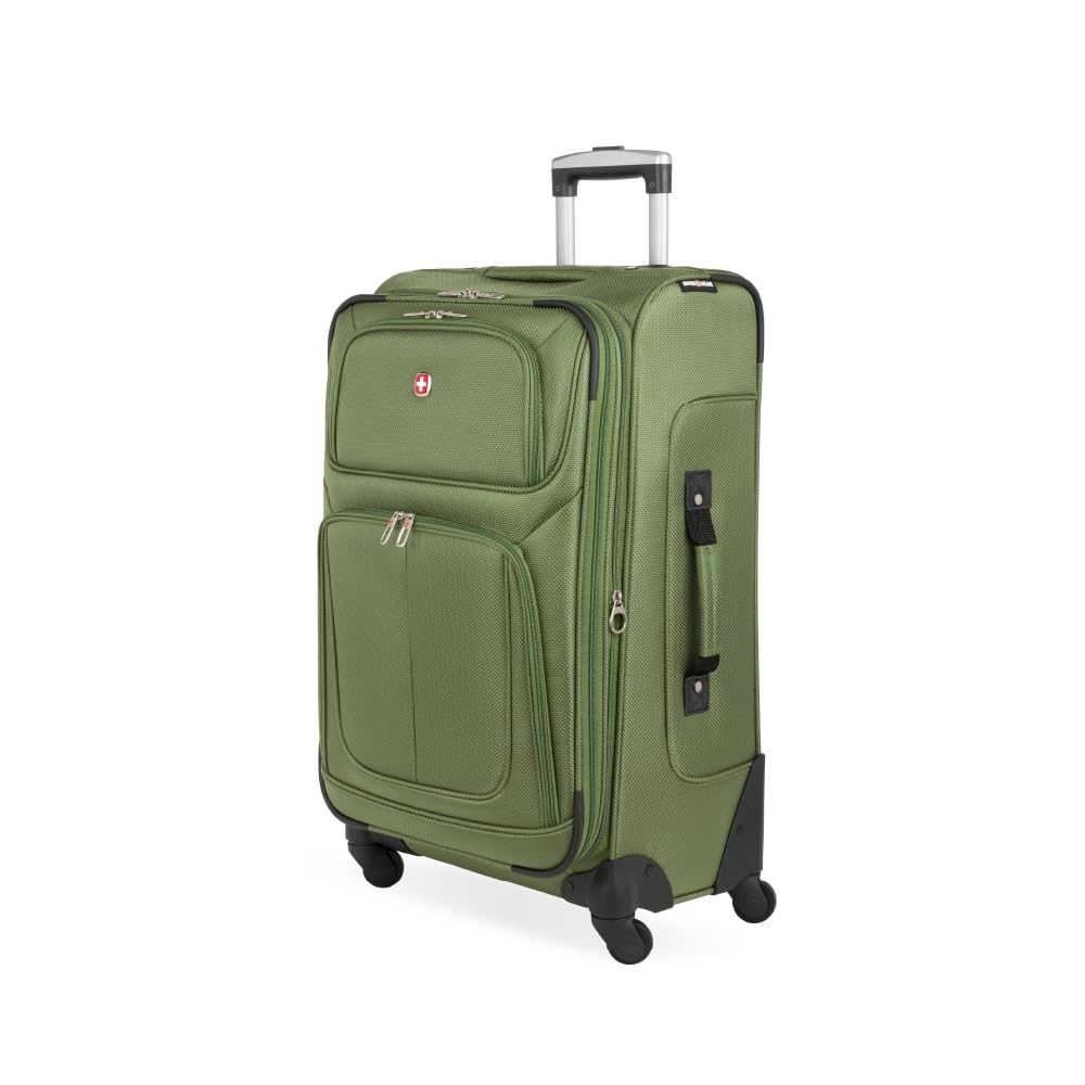 SwissGear Sion Softside Expandable