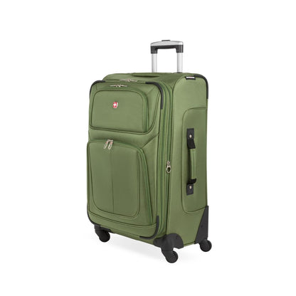 SwissGear Sion Softside Expandable
