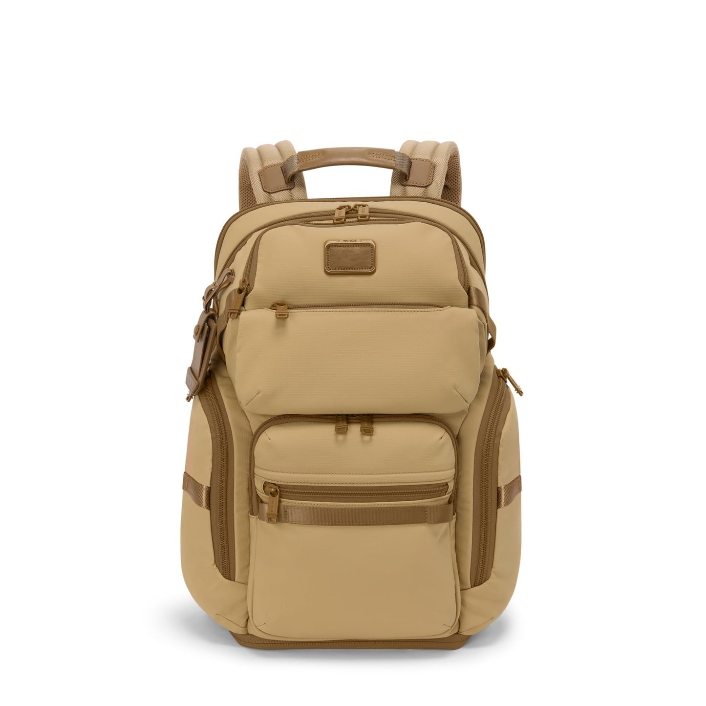 Tumi Mens Nomadic Backpack