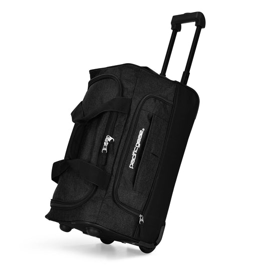 Pacific Gear Duffel Bag with Rolling Wheels
