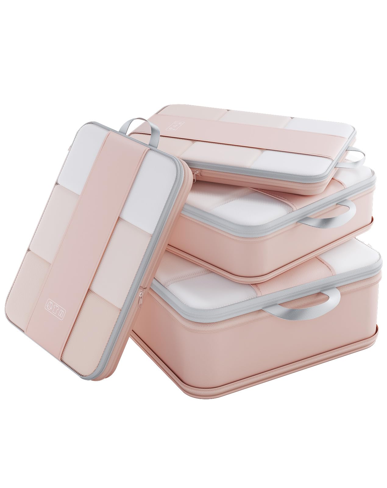 OlarHike Compression Packing Cubes Garment Bags