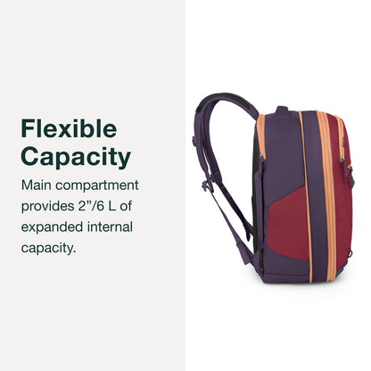 Osprey Daylite Expandable 26+6 Travel Pack