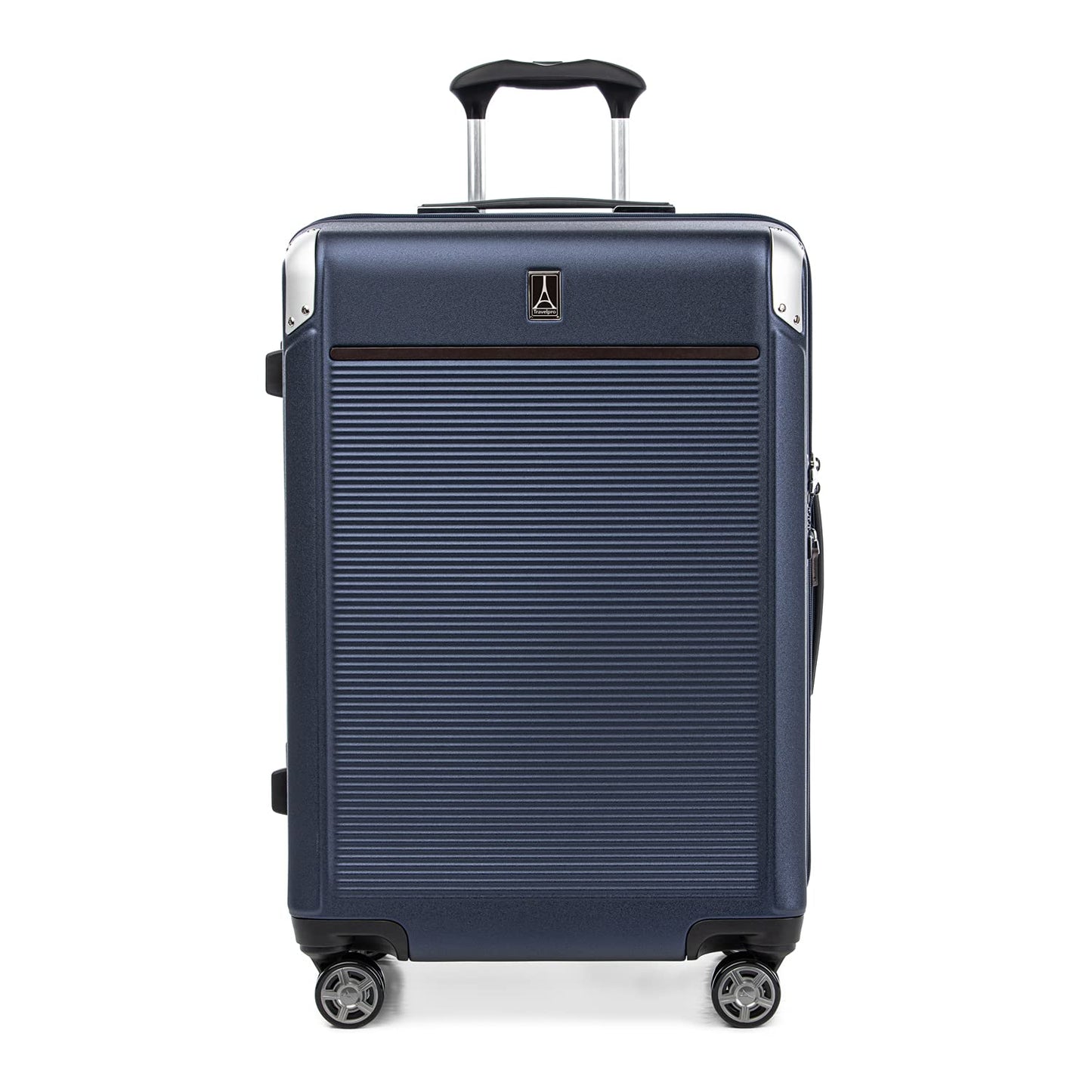 Travelpro Platinum Elite Hardside Expandable Spinner Wheel Luggage TSA Lock Hard Shell Polycarbonate Suitcase