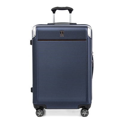 Travelpro Platinum Elite Hardside Expandable Spinner Wheel Luggage TSA Lock Hard Shell Polycarbonate Suitcase