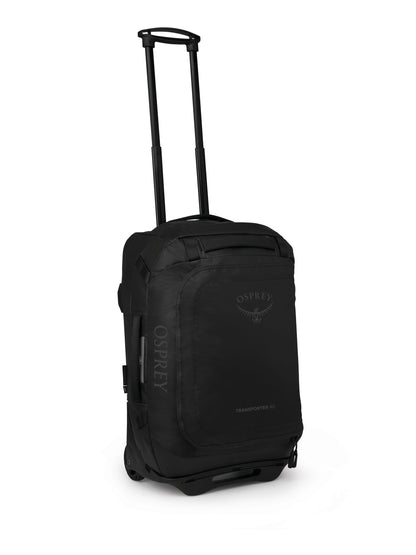 Osprey Transporter 90L Wheeled Travel Duffel Bag