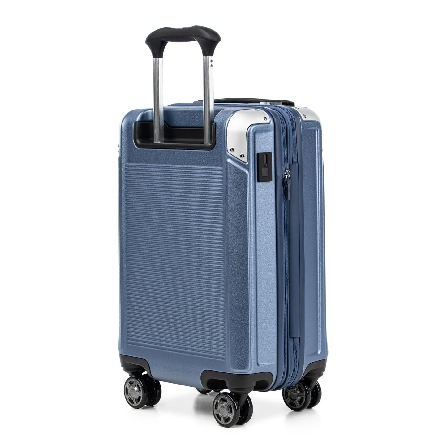 Travelpro Platinum Elite Hardside Expandable Spinner Wheel Luggage TSA Lock Hard Shell Polycarbonate Suitcase