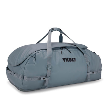 Thule Chasm Duffel bag, Weather-resistant materials, Easy packing, Converts to backpack, Internal pockets, Travel-ready