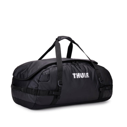 Thule Chasm Duffel bag, Weather-resistant materials, Easy packing, Converts to backpack, Internal pockets, Travel-ready