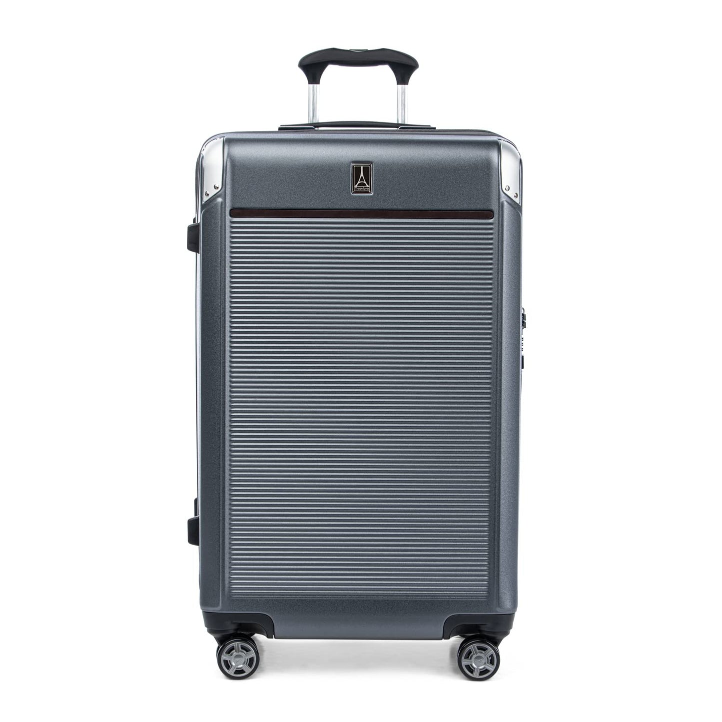 Travelpro Platinum Elite Hardside Expandable Spinner Wheel Luggage TSA Lock Hard Shell Polycarbonate Suitcase