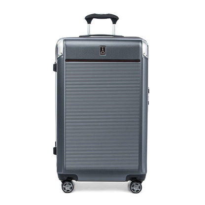 Travelpro Platinum Elite Hardside Expandable Spinner Wheel Luggage TSA Lock Hard Shell Polycarbonate Suitcase