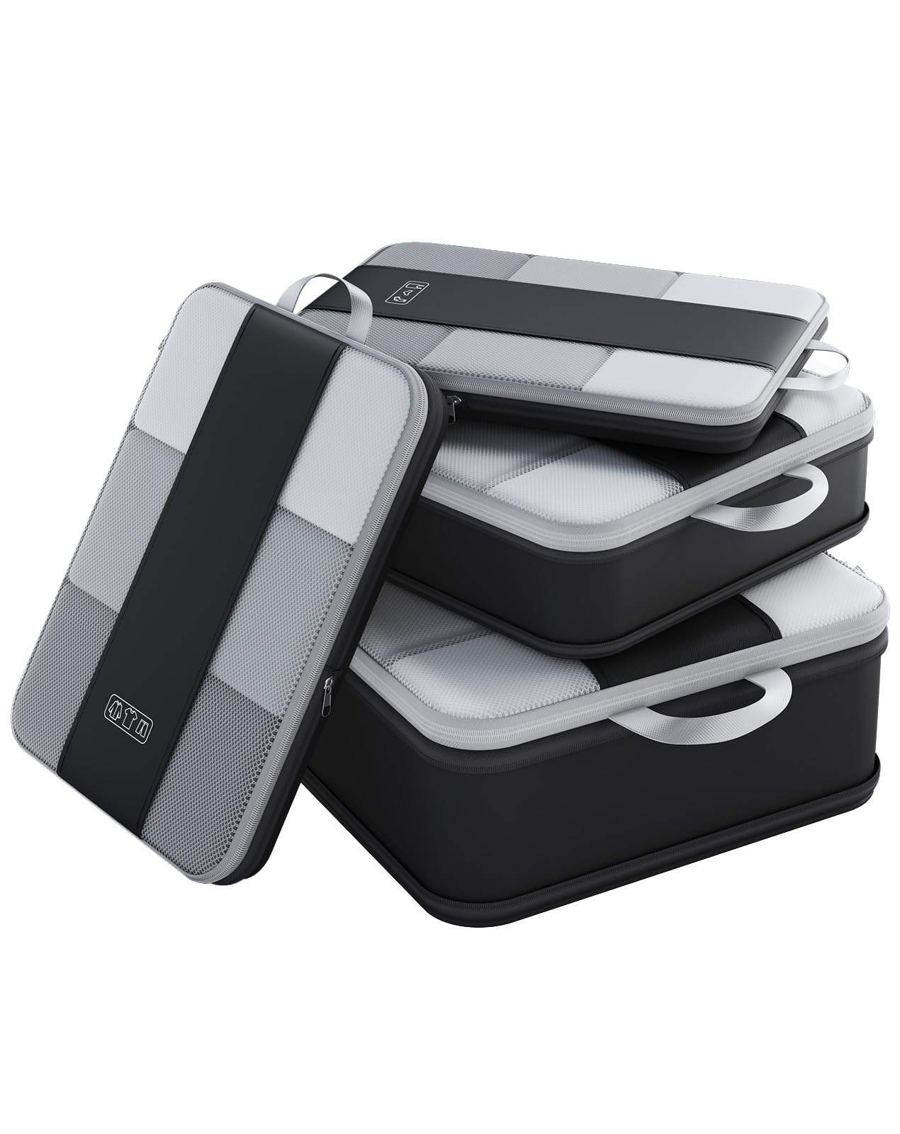 OlarHike Compression Packing Cubes Garment Bags