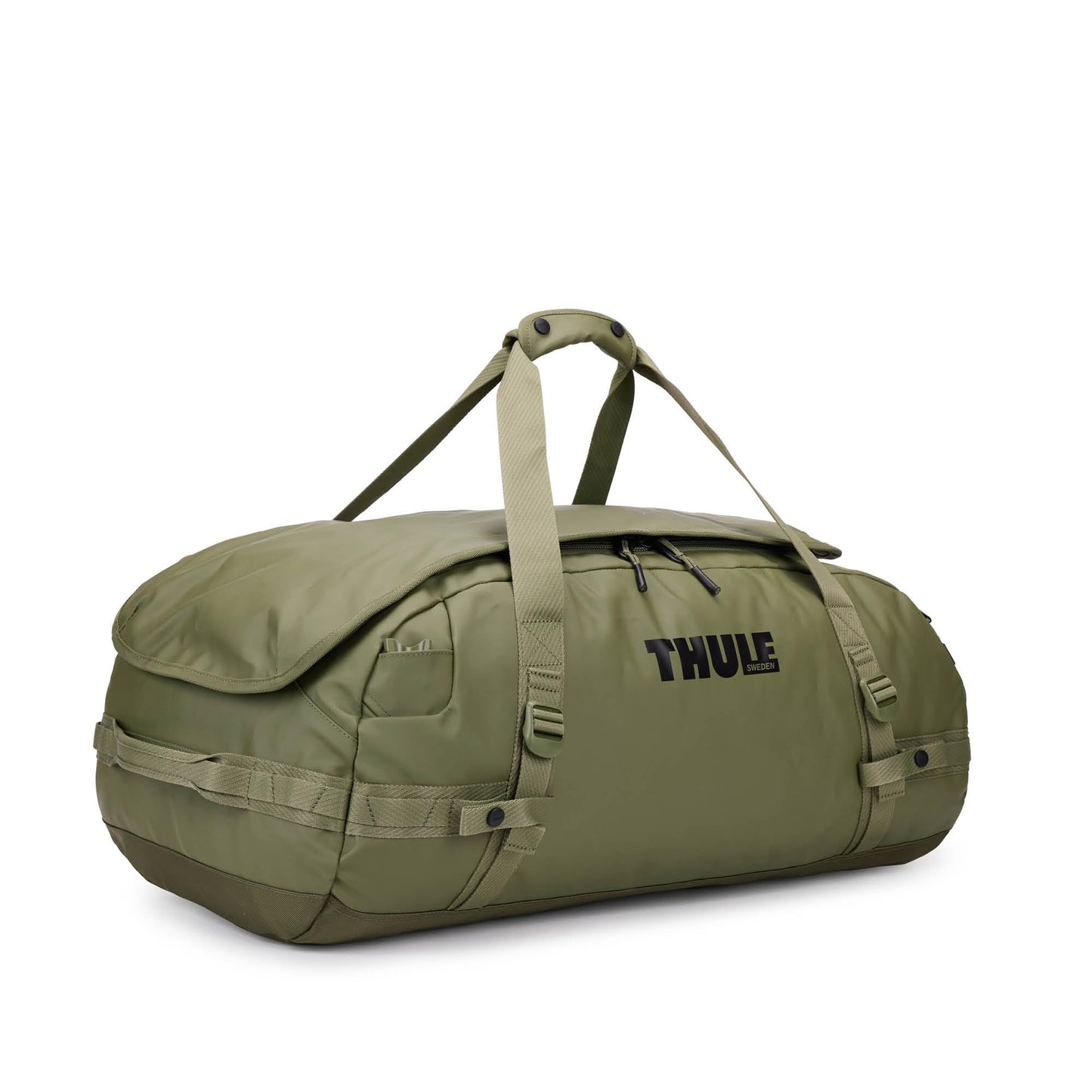 Thule Chasm Duffel bag, Weather-resistant materials, Easy packing, Converts to backpack, Internal pockets, Travel-ready