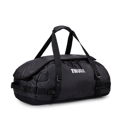 Thule Chasm Duffel bag, Weather-resistant materials, Easy packing, Converts to backpack, Internal pockets, Travel-ready