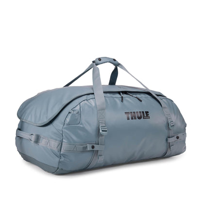 Thule Chasm Duffel bag, Weather-resistant materials, Easy packing, Converts to backpack, Internal pockets, Travel-ready
