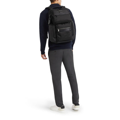 Tumi Mens Nomadic Backpack