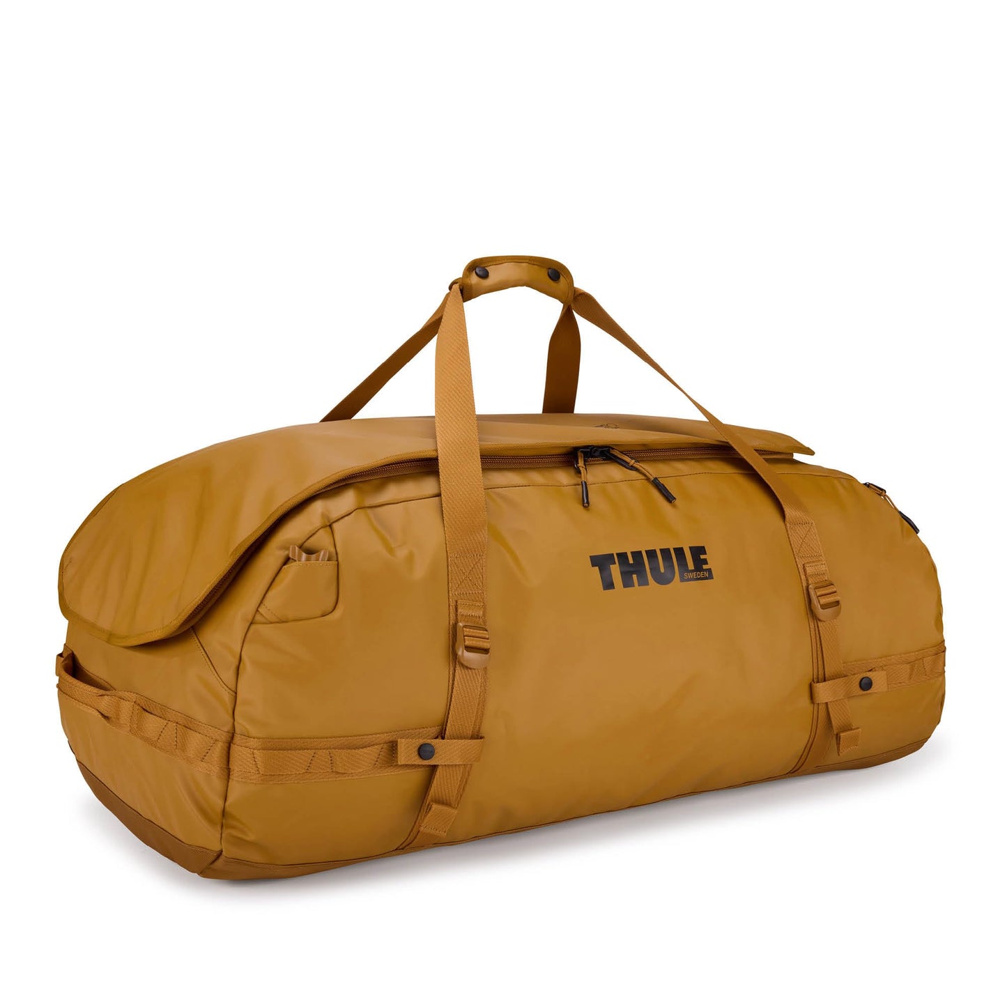Thule Chasm Duffel bag, Weather-resistant materials, Easy packing, Converts to backpack, Internal pockets, Travel-ready