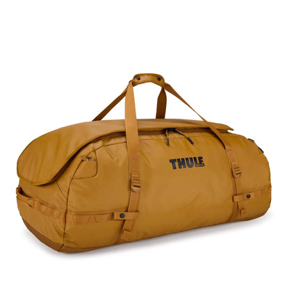 Thule Chasm Duffel bag, Weather-resistant materials, Easy packing, Converts to backpack, Internal pockets, Travel-ready