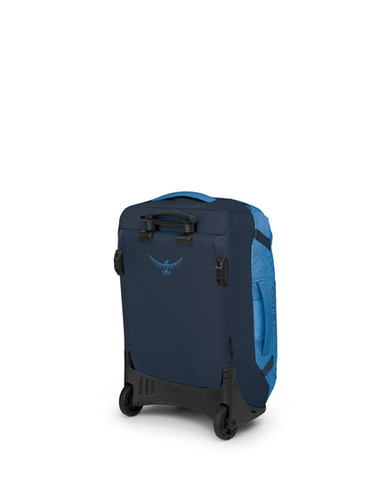 Osprey Transporter 90L Wheeled Travel Duffel Bag
