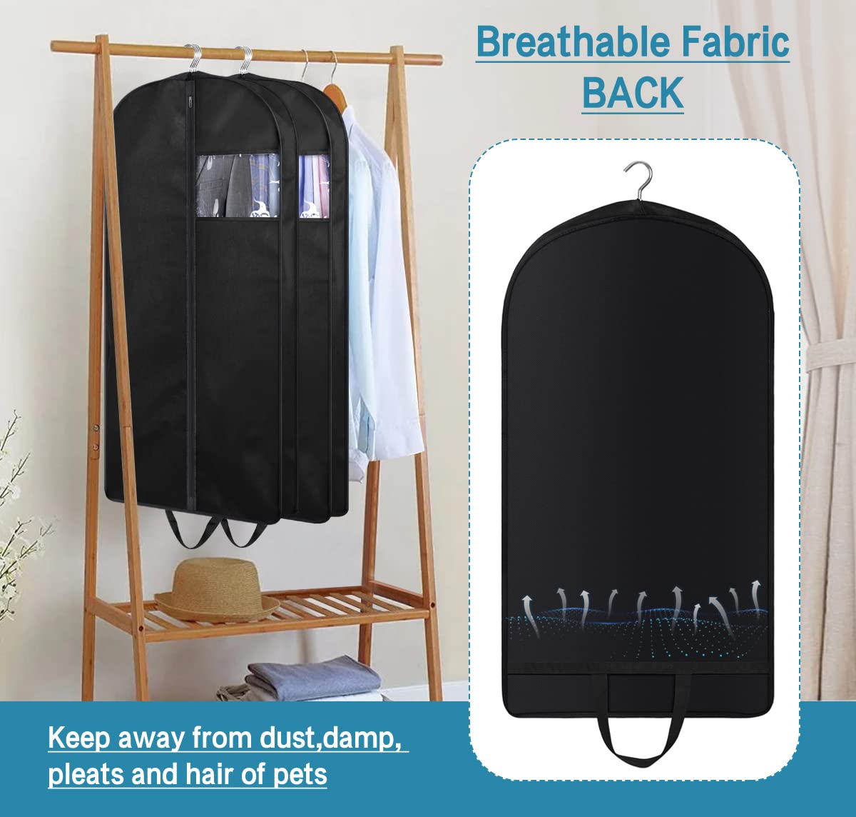 KIMBORA Garment Cover