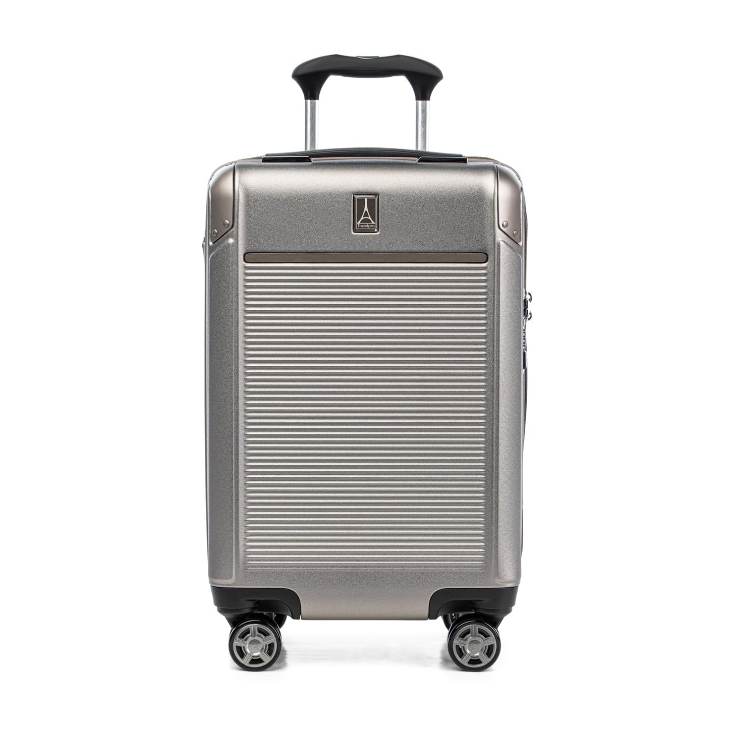 Travelpro Platinum Elite Hardside Expandable Spinner Wheel Luggage TSA Lock Hard Shell Polycarbonate Suitcase
