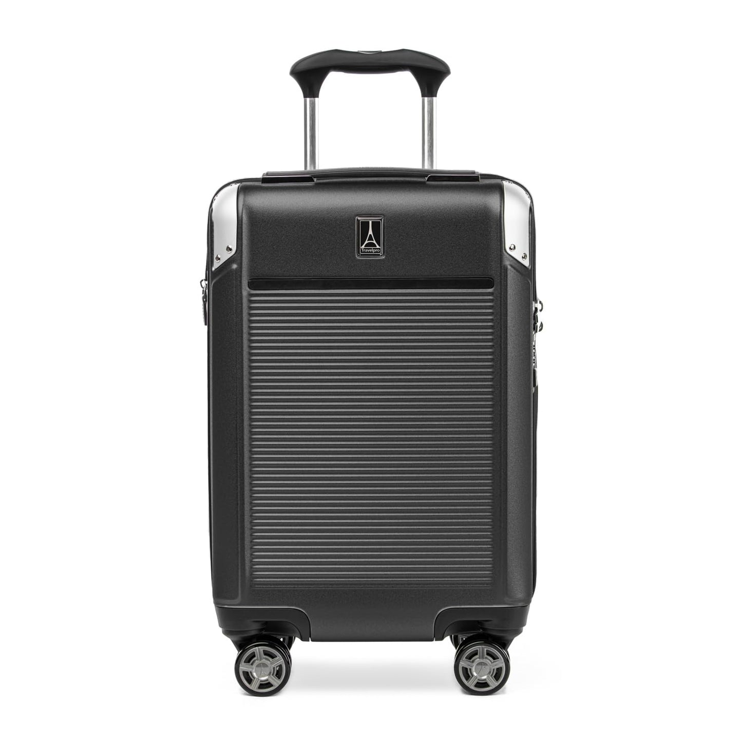 Travelpro Platinum Elite Hardside Expandable Spinner Wheel Luggage TSA Lock Hard Shell Polycarbonate Suitcase