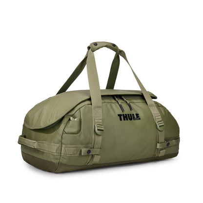 Thule Chasm Duffel bag, Weather-resistant materials, Easy packing, Converts to backpack, Internal pockets, Travel-ready