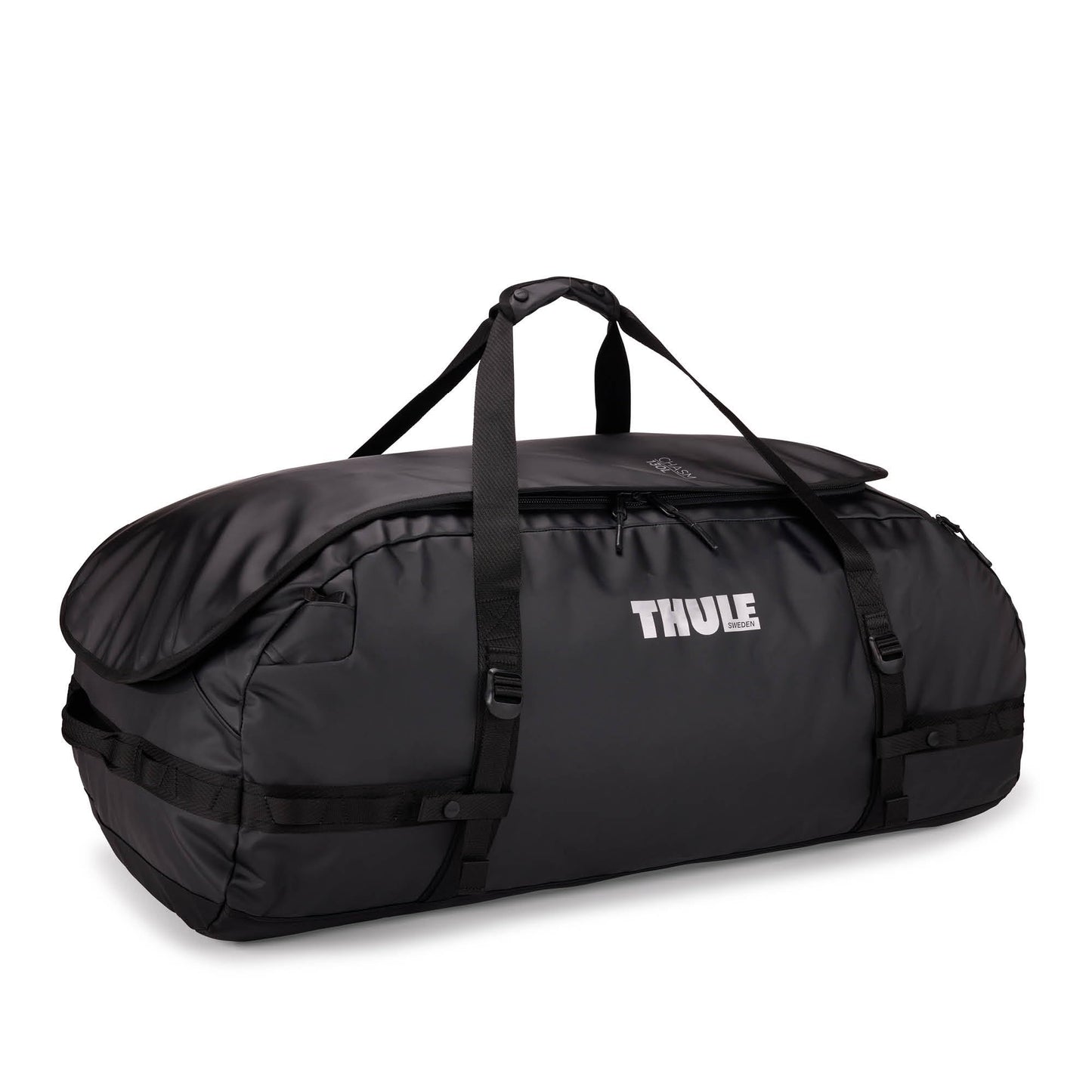 Thule Chasm Duffel bag, Weather-resistant materials, Easy packing, Converts to backpack, Internal pockets, Travel-ready