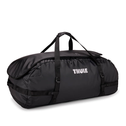 Thule Chasm Duffel bag, Weather-resistant materials, Easy packing, Converts to backpack, Internal pockets, Travel-ready