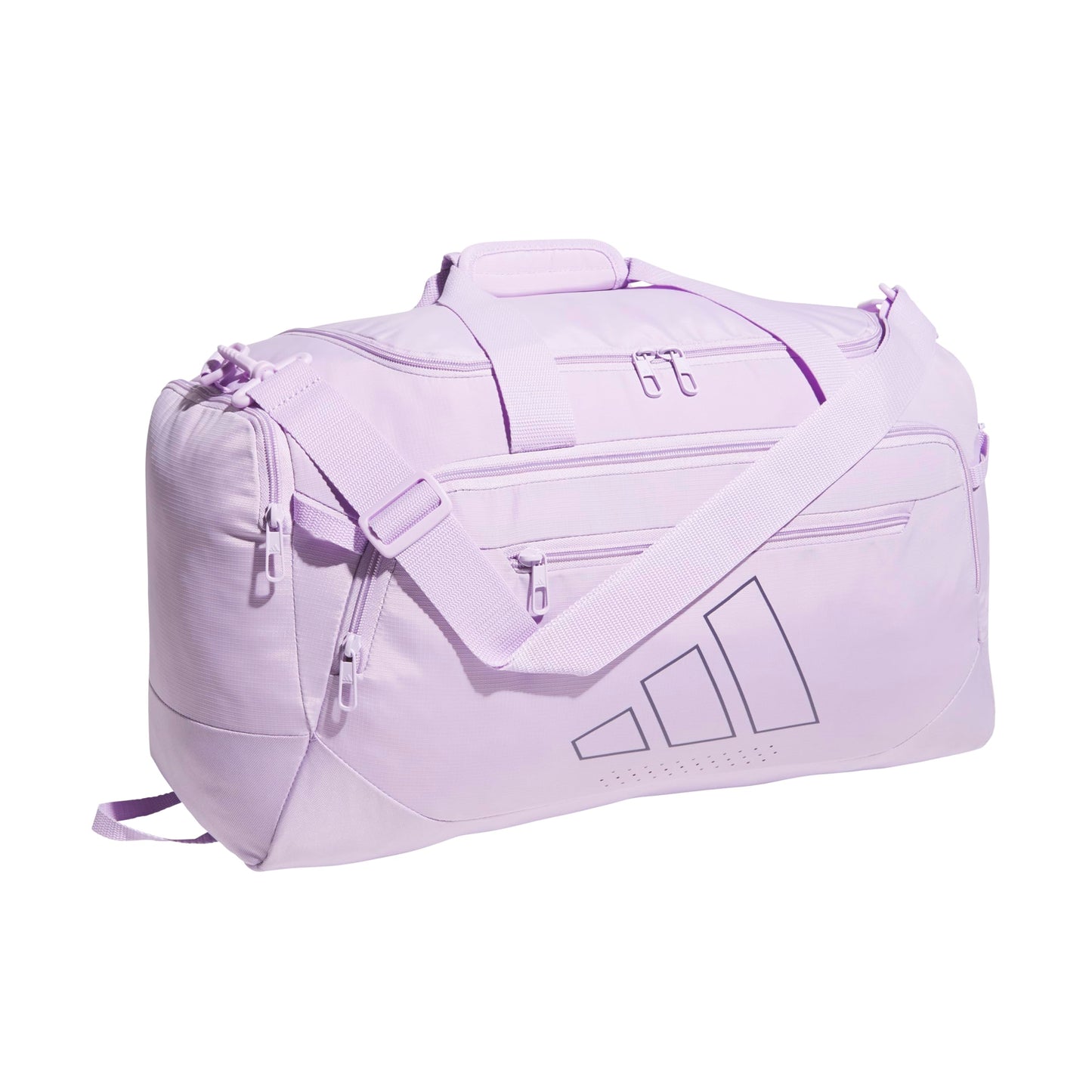 adidas Defender 5 Duffel Bag for Sports, Gym and Travel