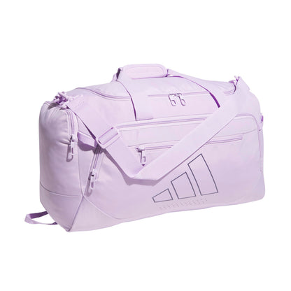 adidas Defender 5 Duffel Bag for Sports, Gym and Travel