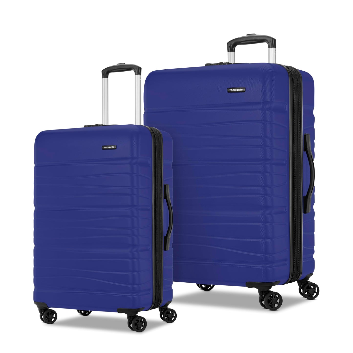 Samsonite Evolve SE Hardside Expandable Spinner Luggage