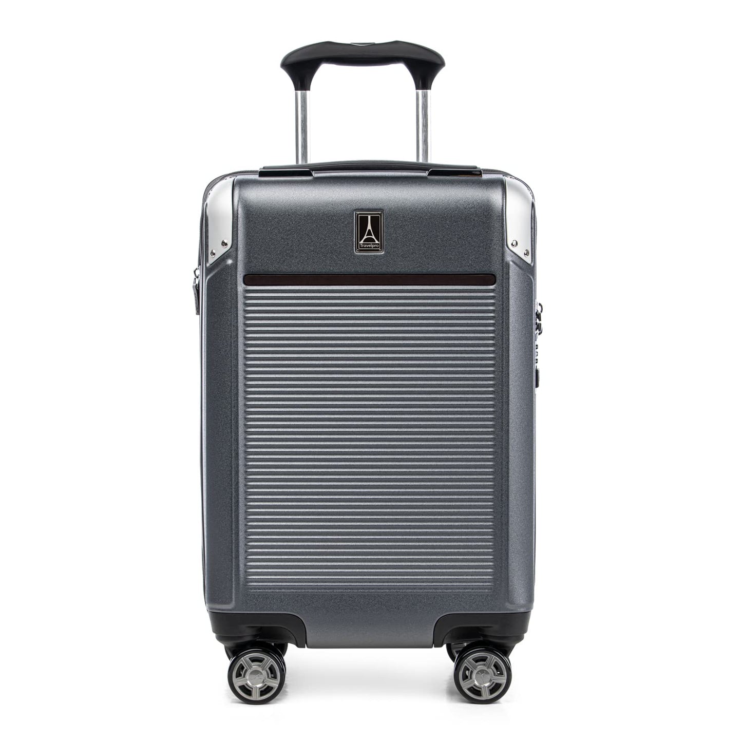 Travelpro Platinum Elite Hardside Expandable Spinner Wheel Luggage TSA Lock Hard Shell Polycarbonate Suitcase