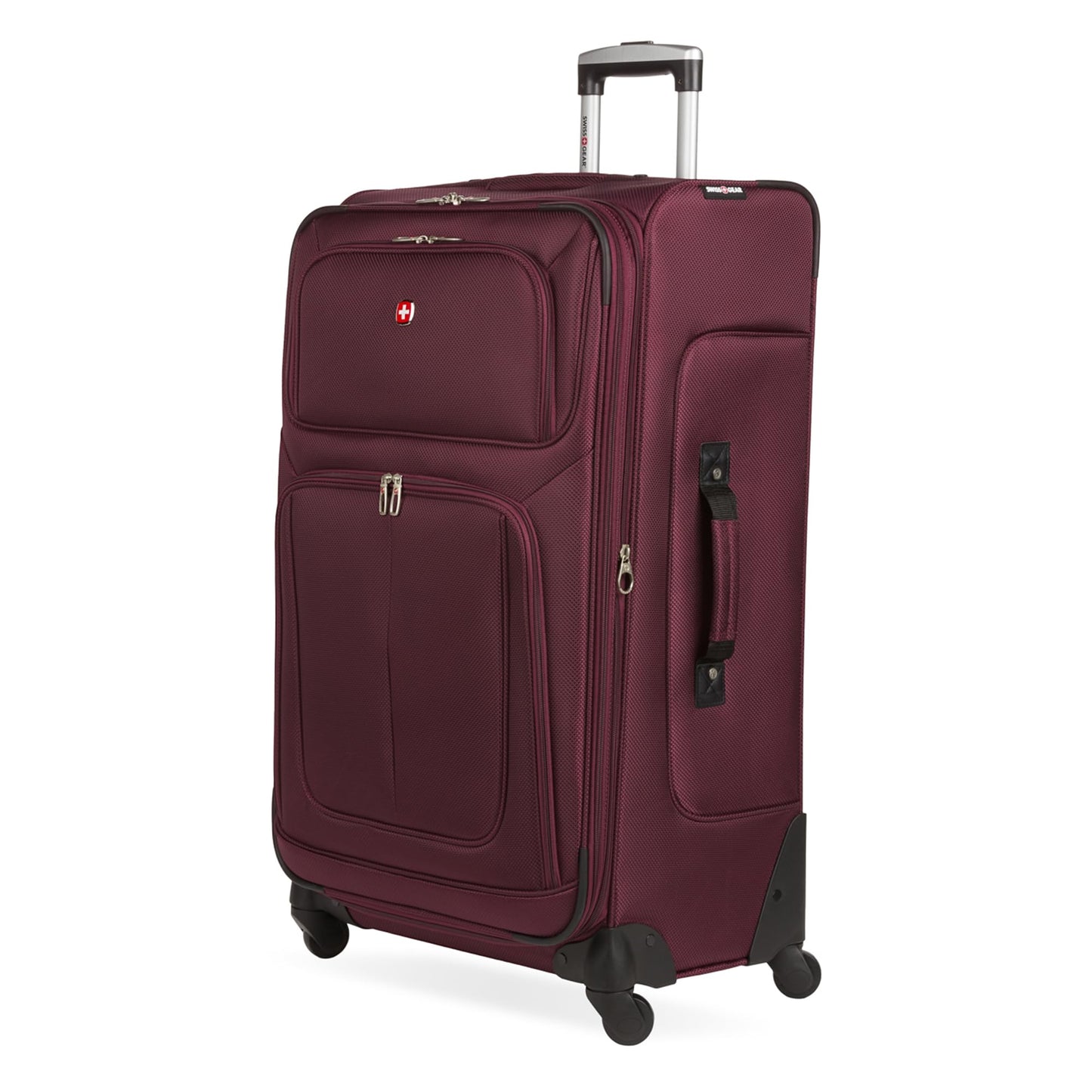 SwissGear Sion Softside Expandable