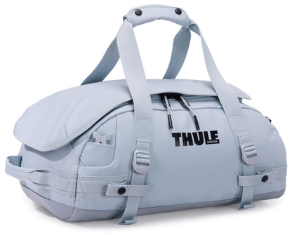 Thule Chasm Duffel bag, Weather-resistant materials, Easy packing, Converts to backpack, Internal pockets, Travel-ready