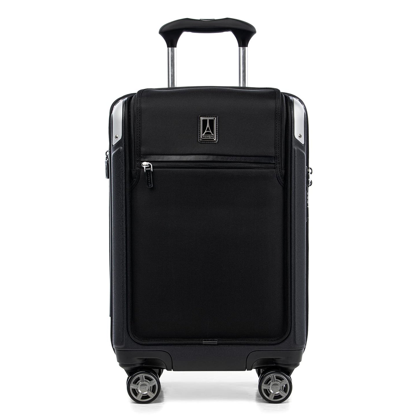 Travelpro Platinum Elite Hardside Expandable Spinner Wheel Luggage TSA Lock Hard Shell Polycarbonate Suitcase